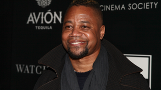 Cuba Gooding Jr. to Turn Himself in to NYPD for Allegedly Groping a Woman at a Bar